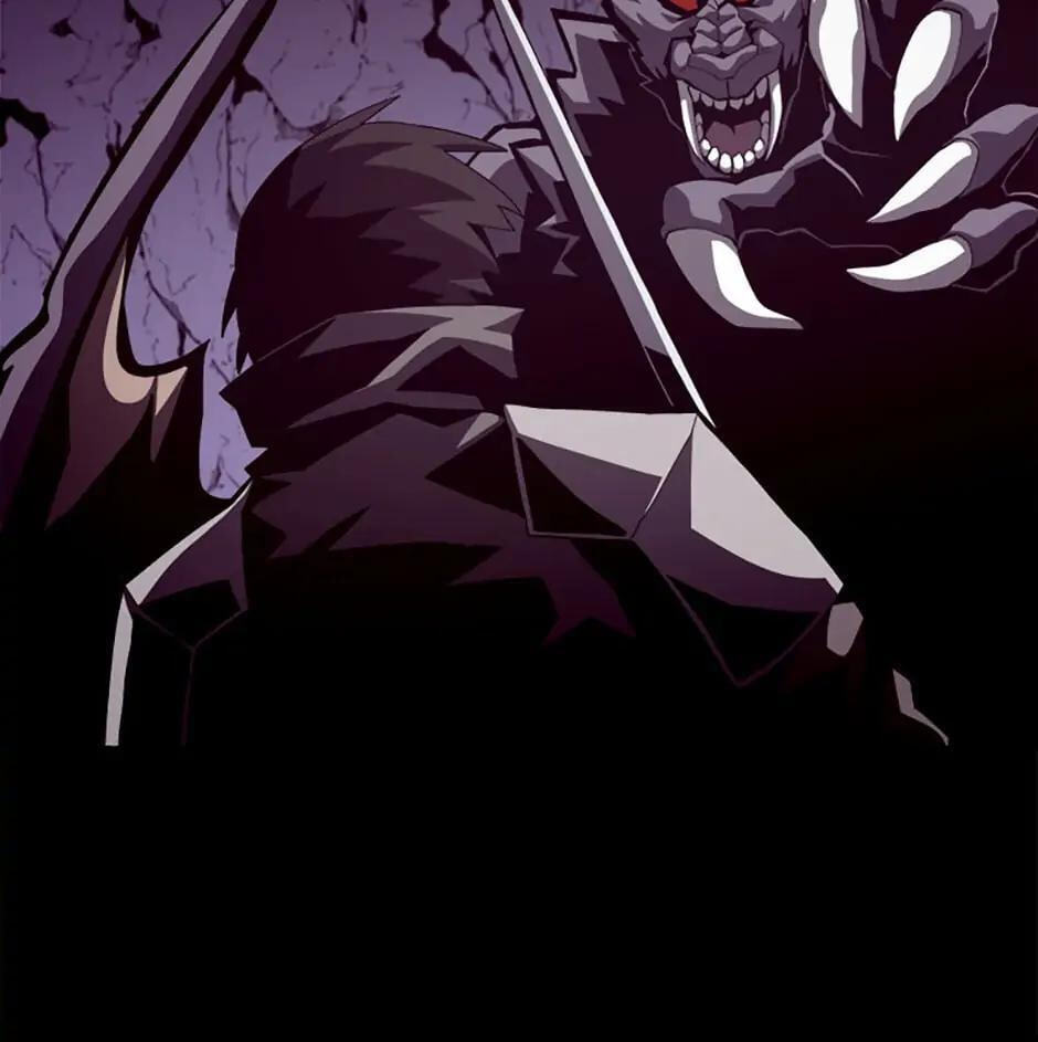 Read Dungeon Odyssey chapter 18 image 35 on Lezhin