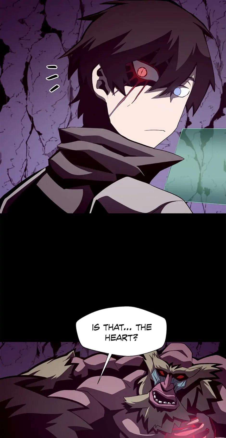 Read Dungeon Odyssey chapter 18 image 39 on Lezhin