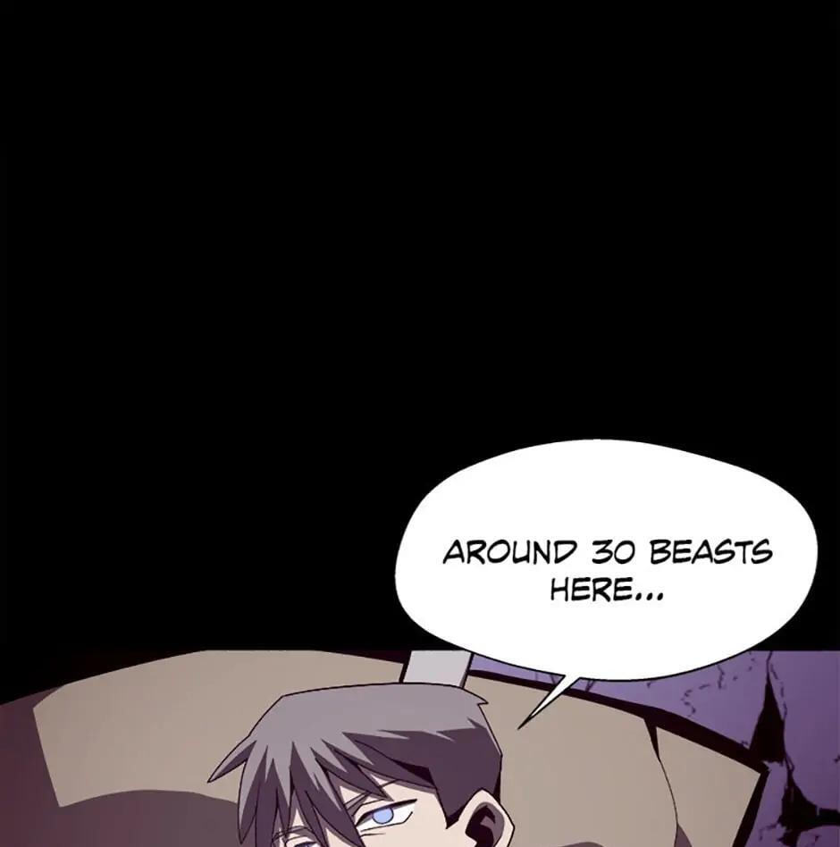Read Dungeon Odyssey chapter 18 image 4 on Lezhin