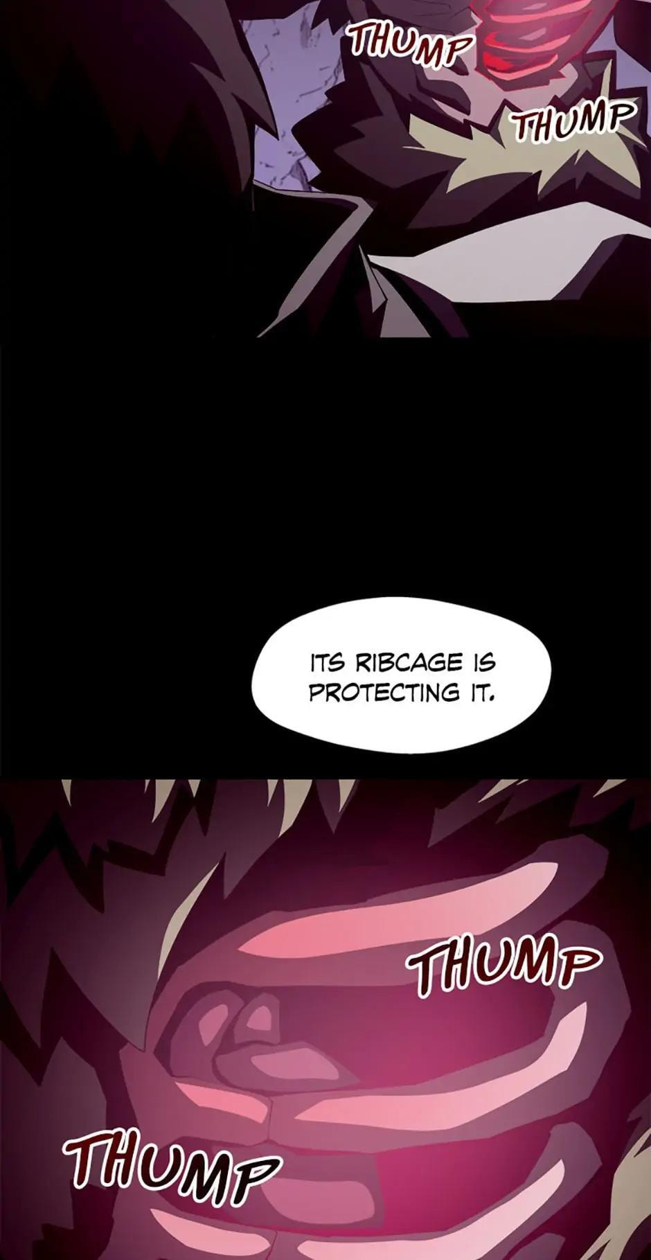 Read Dungeon Odyssey chapter 18 image 40 on Lezhin