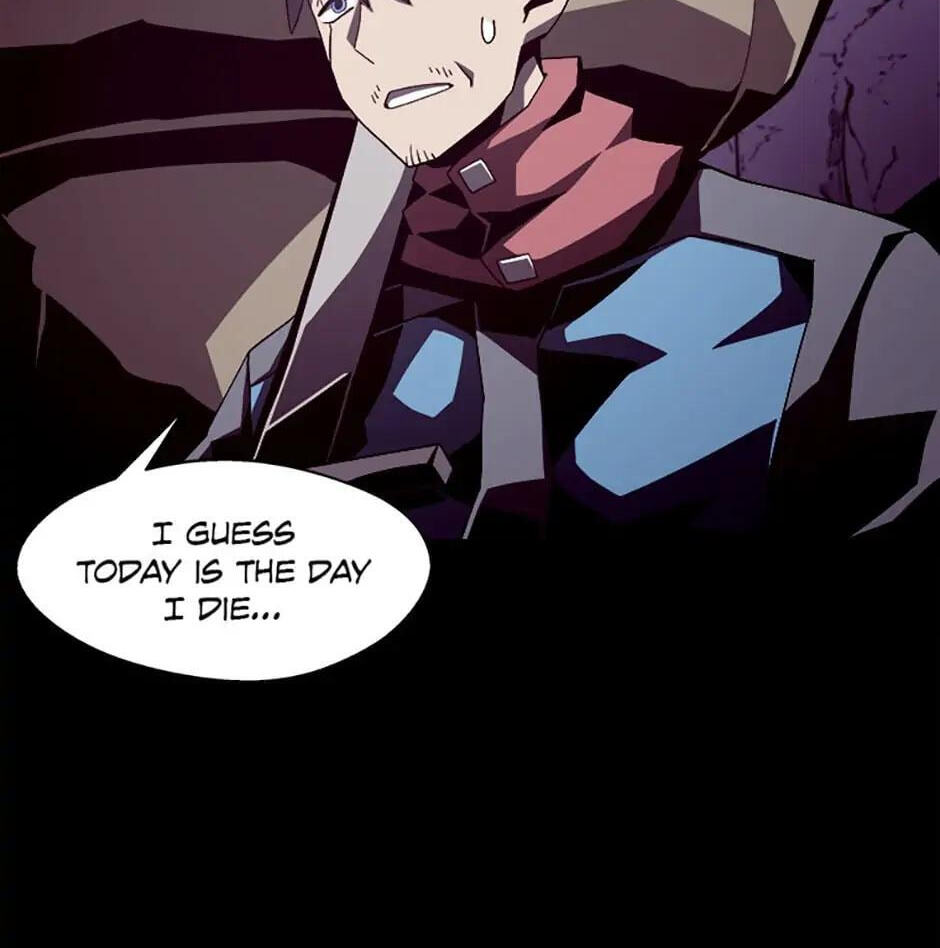 Read Dungeon Odyssey chapter 18 image 5 on Lezhin