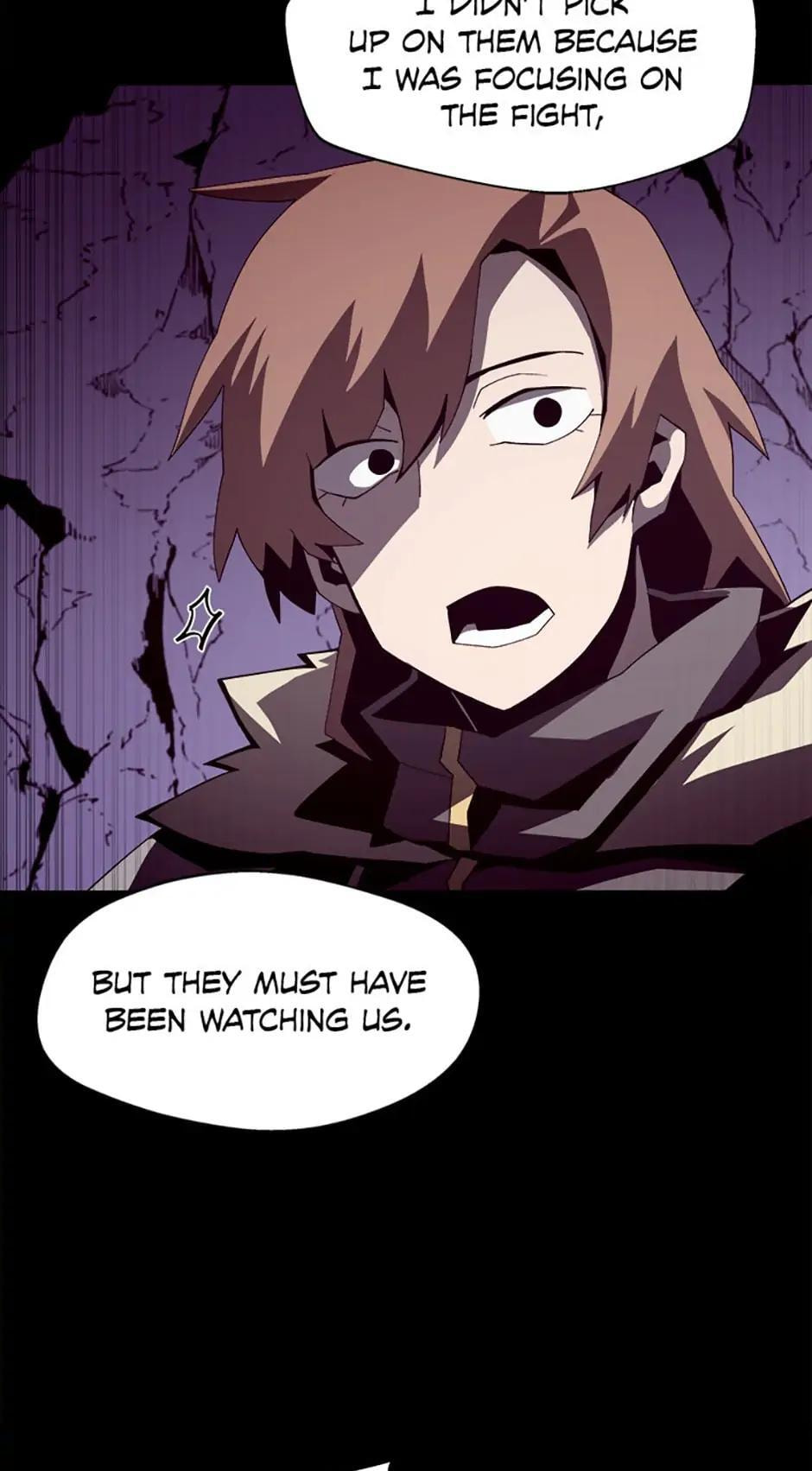 Read Dungeon Odyssey chapter 18 image 51 on Lezhin