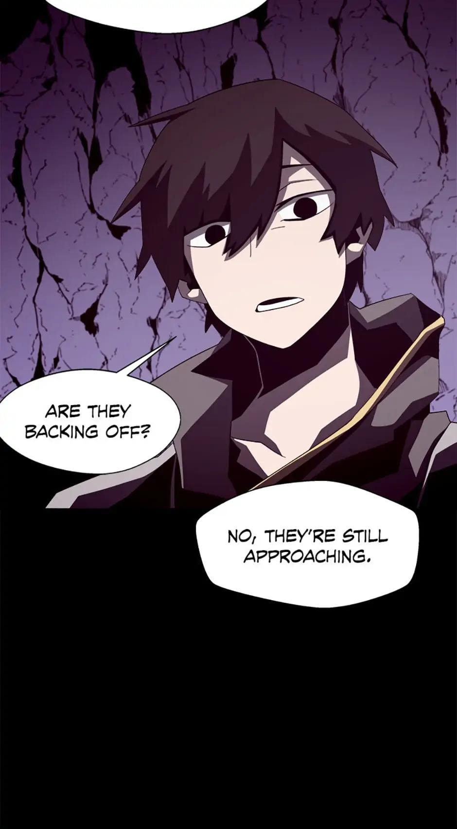 Read Dungeon Odyssey chapter 18 image 59 on Lezhin