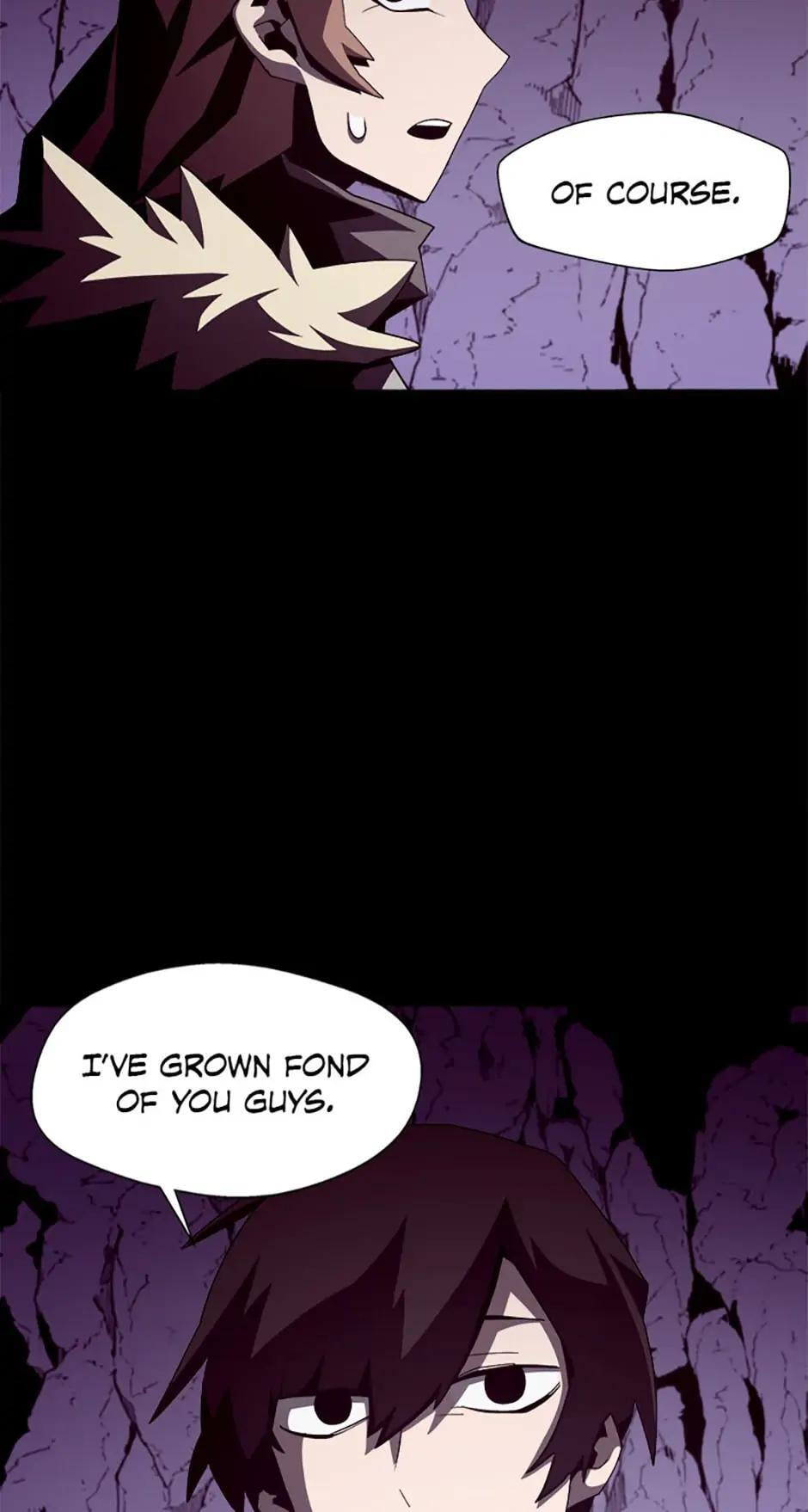 Read Dungeon Odyssey chapter 18 image 62 on Lezhin
