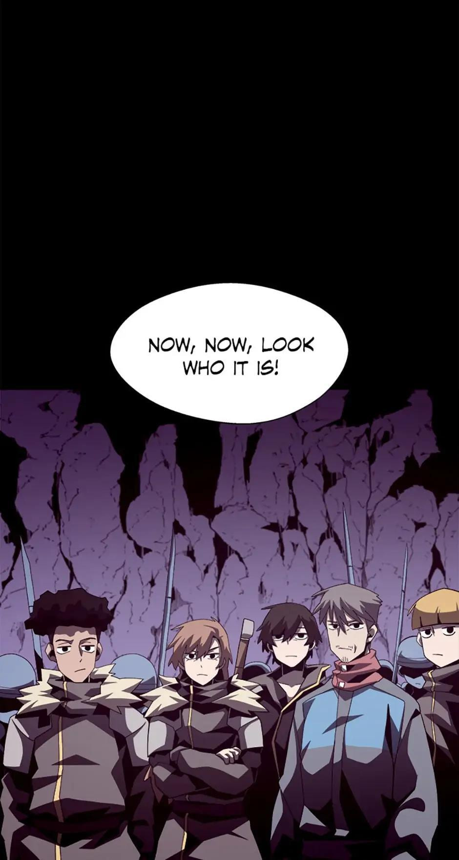 Read Dungeon Odyssey chapter 18 image 64 on Lezhin