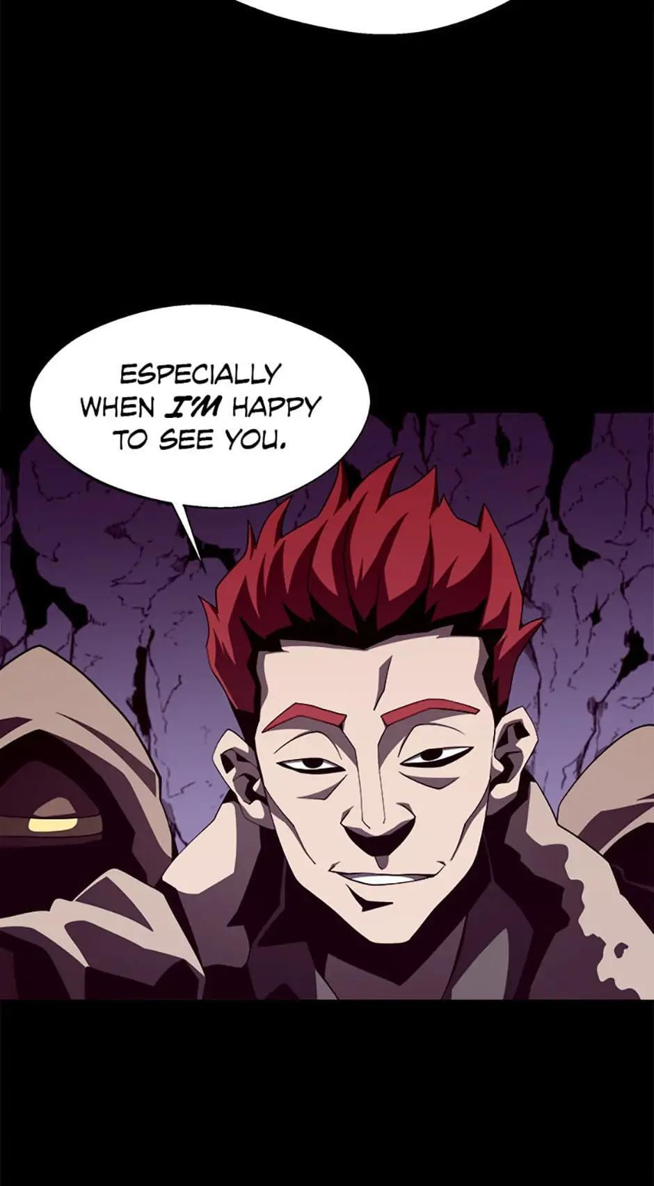 Read Dungeon Odyssey chapter 18 image 67 on Lezhin