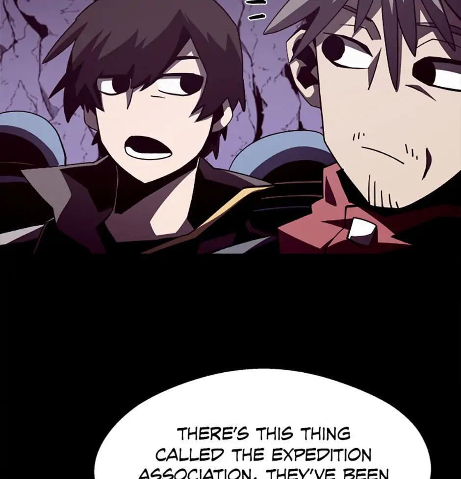 Read Dungeon Odyssey chapter 18 image 74 on Lezhin