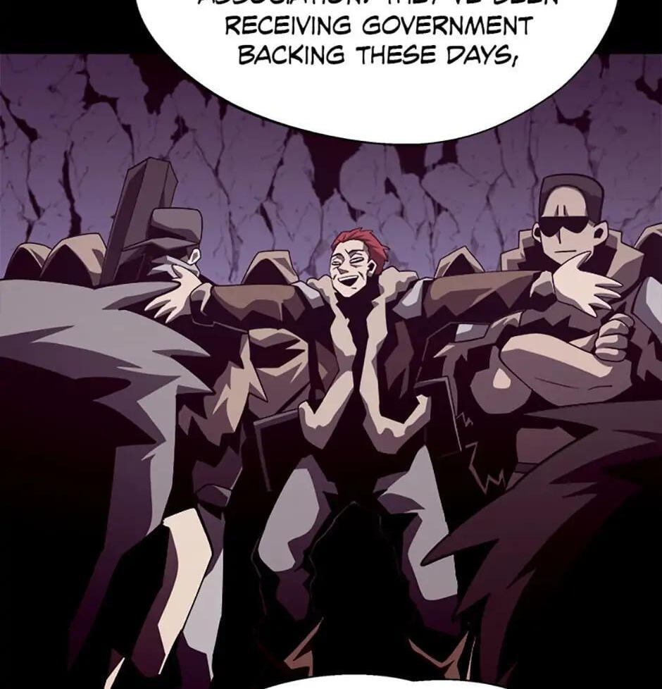 Read Dungeon Odyssey chapter 18 image 75 on Lezhin