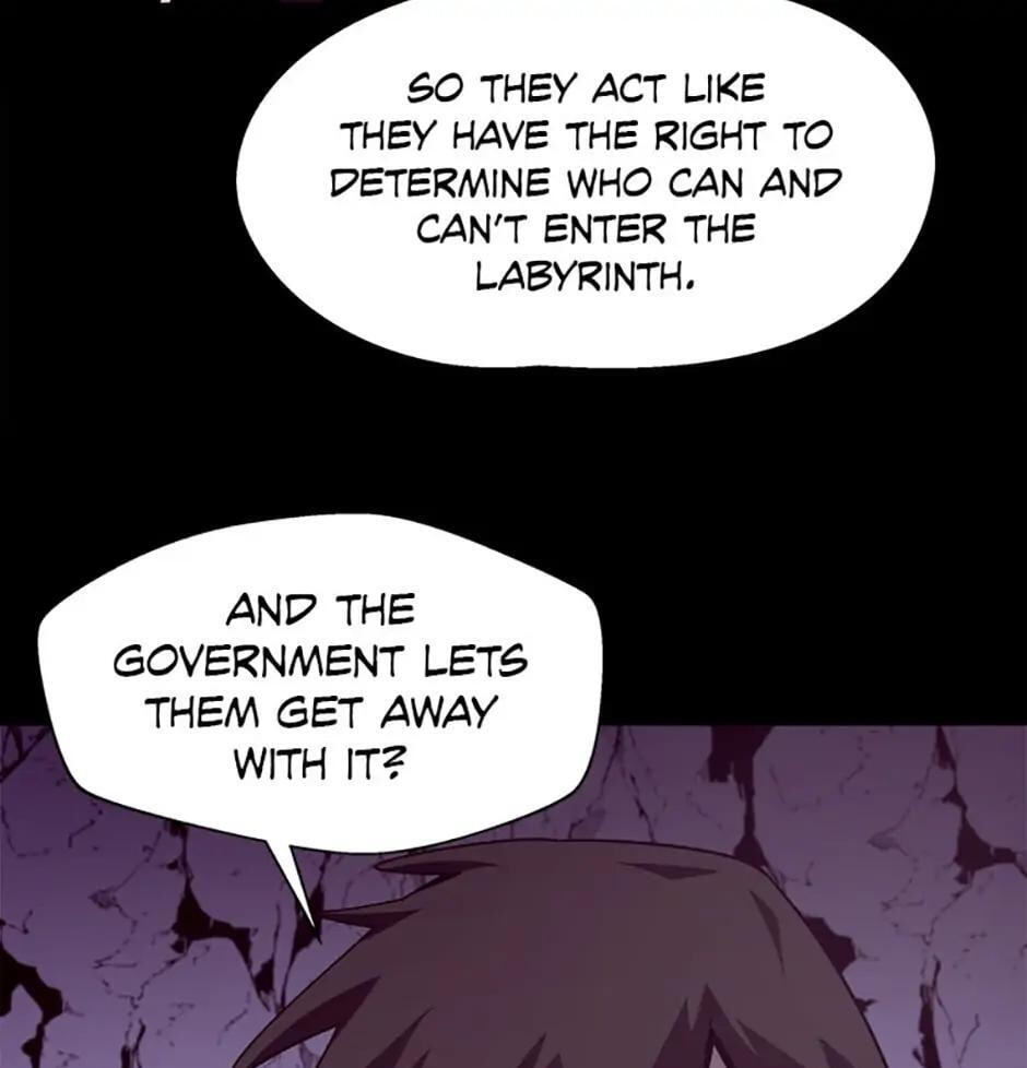 Read Dungeon Odyssey chapter 18 image 76 on Lezhin