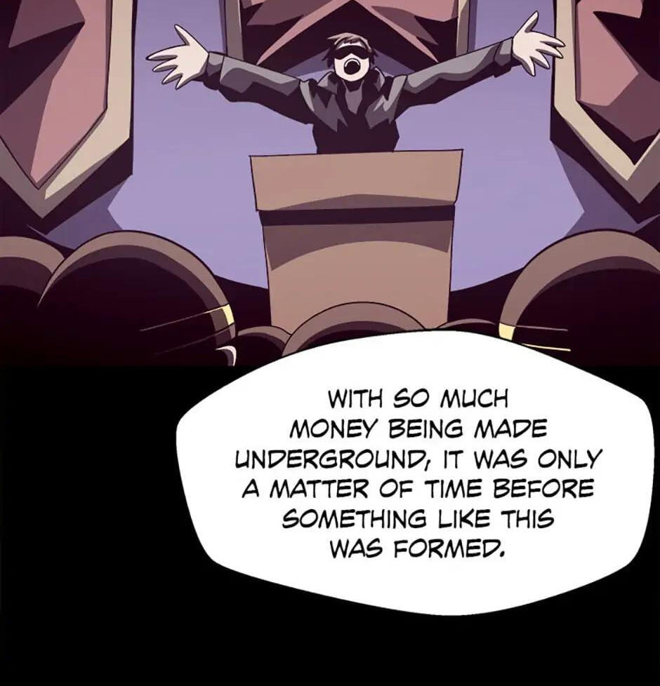 Read Dungeon Odyssey chapter 18 image 79 on Lezhin
