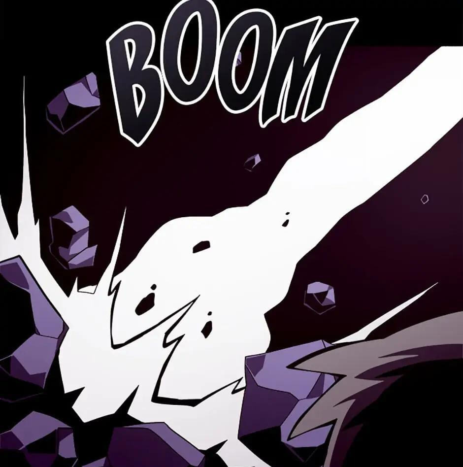 Read Dungeon Odyssey chapter 18 image 8 on Lezhin