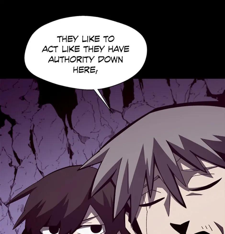 Read Dungeon Odyssey chapter 18 image 80 on Lezhin