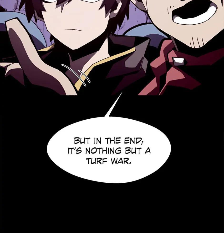 Read Dungeon Odyssey chapter 18 image 81 on Lezhin