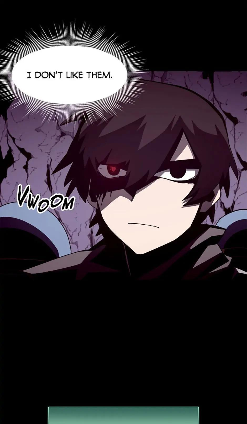 Read Dungeon Odyssey chapter 18 image 82 on Lezhin