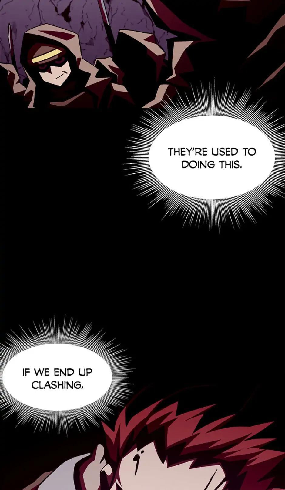 Read Dungeon Odyssey chapter 18 image 85 on Lezhin