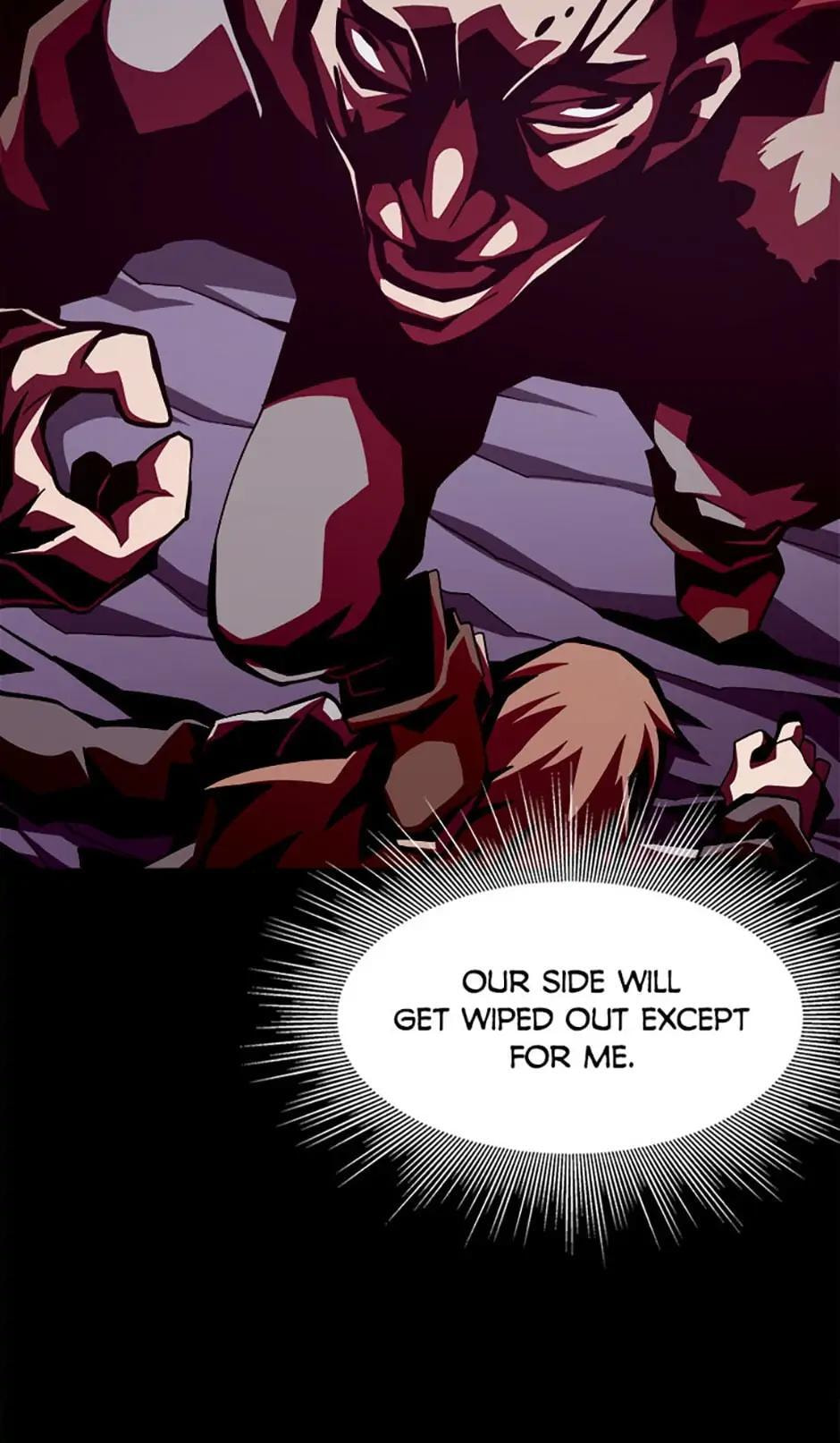Read Dungeon Odyssey chapter 18 image 86 on Lezhin