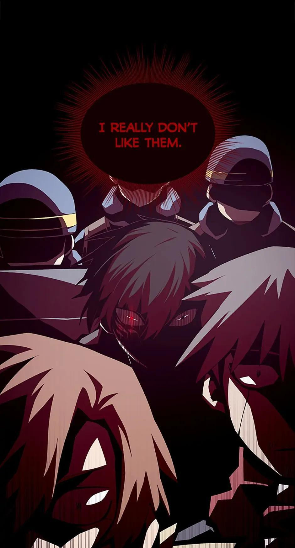 Read Dungeon Odyssey chapter 19 image 0 on Lezhin