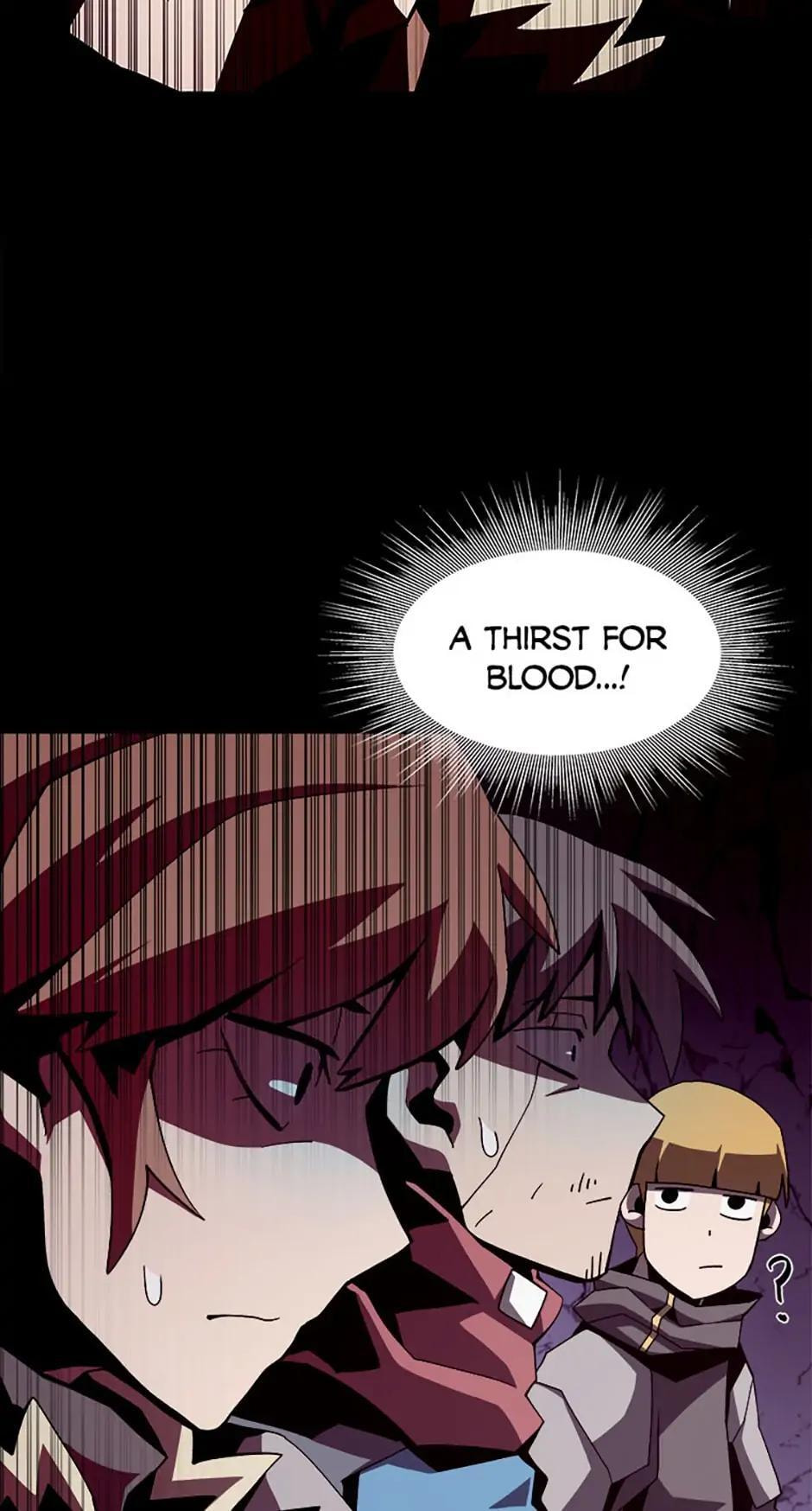 Read Dungeon Odyssey chapter 19 image 1 on Lezhin