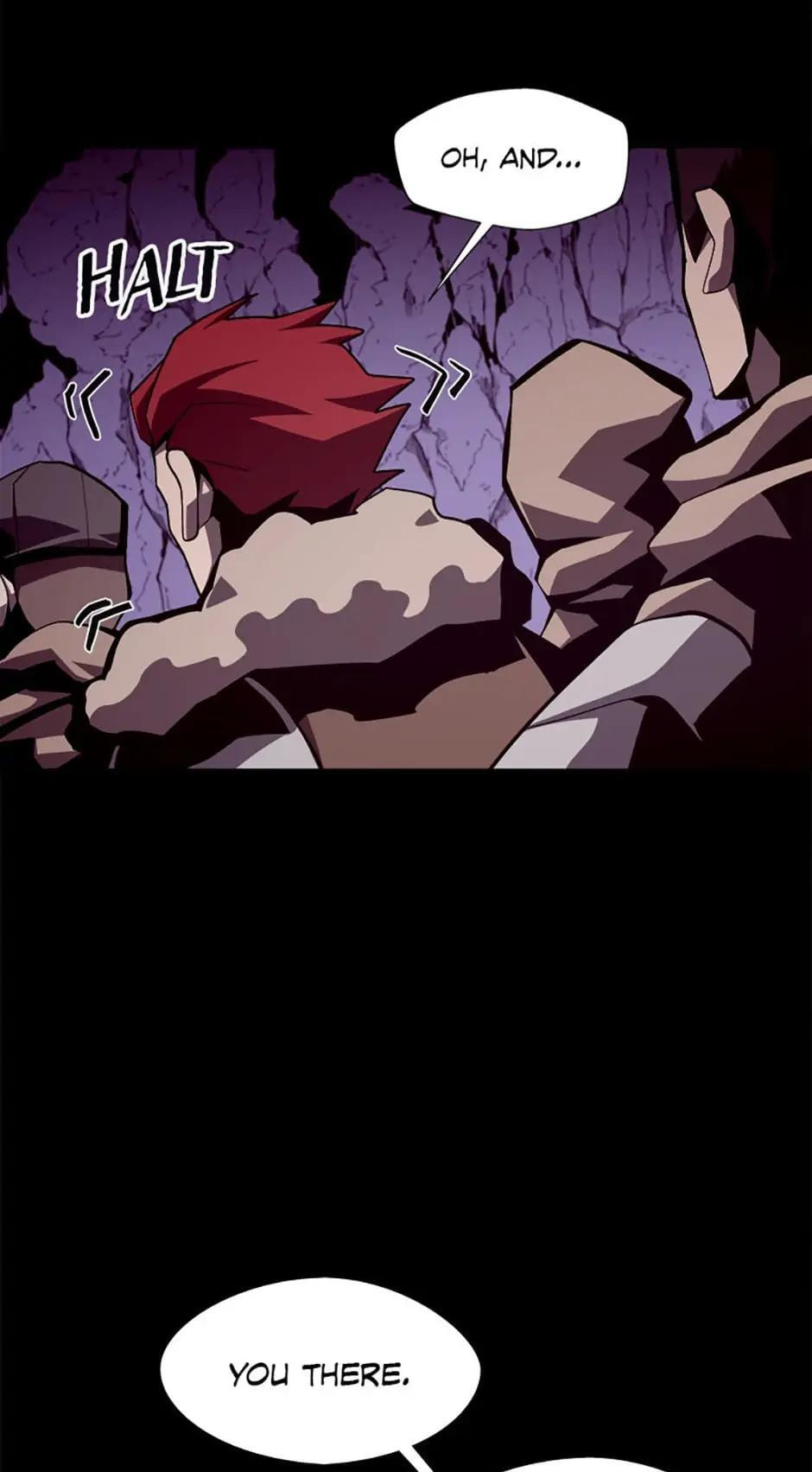 Read Dungeon Odyssey chapter 19 image 11 on Lezhin