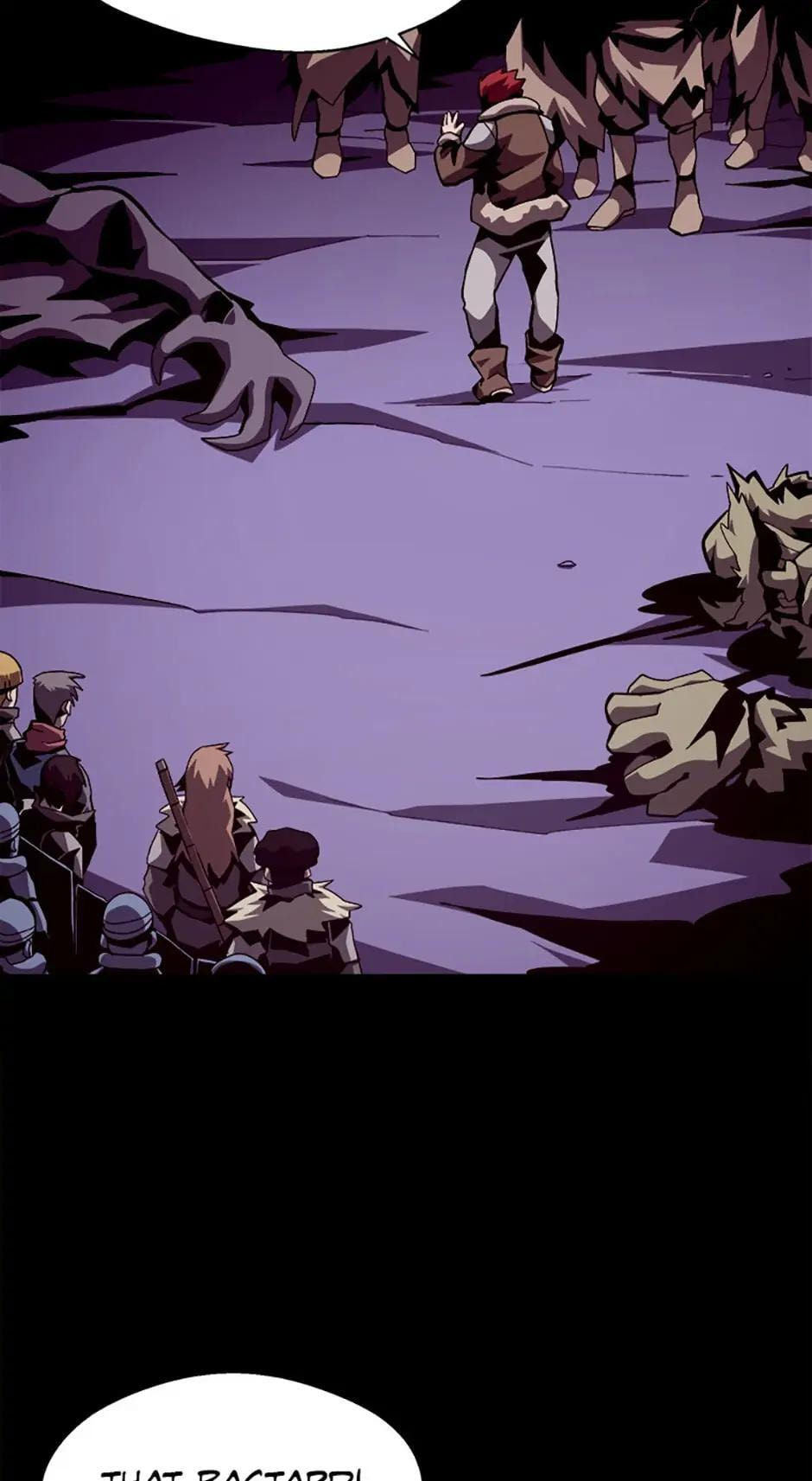 Read Dungeon Odyssey chapter 19 image 16 on Lezhin