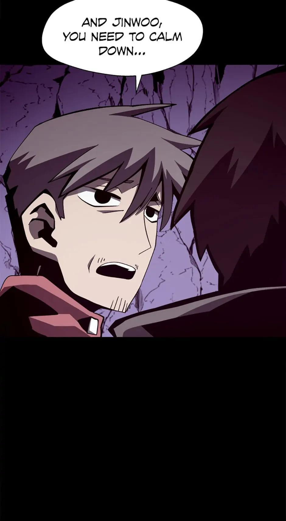 Read Dungeon Odyssey chapter 19 image 18 on Lezhin
