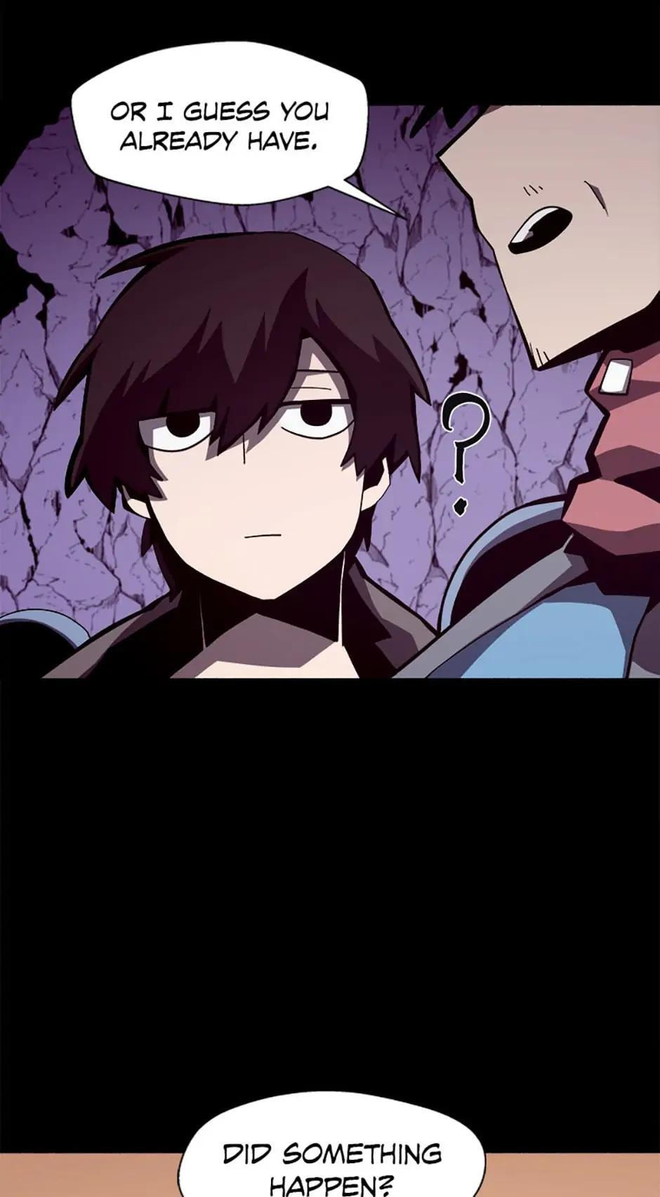 Read Dungeon Odyssey chapter 19 image 19 on Lezhin