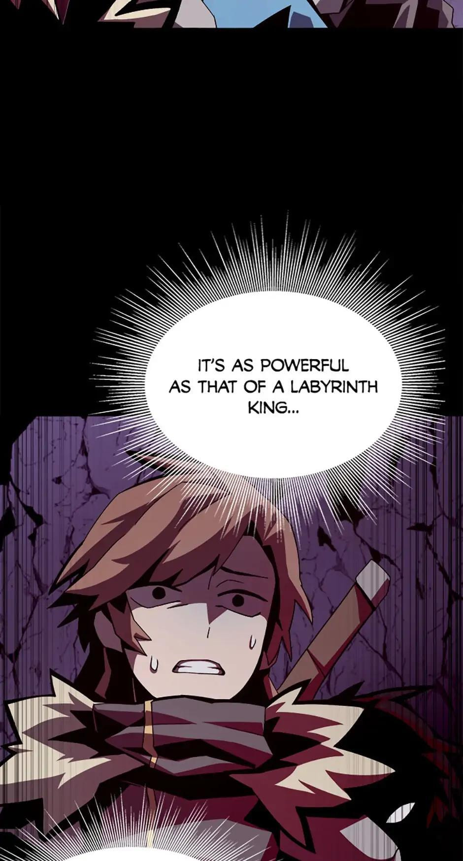 Read Dungeon Odyssey chapter 19 image 2 on Lezhin