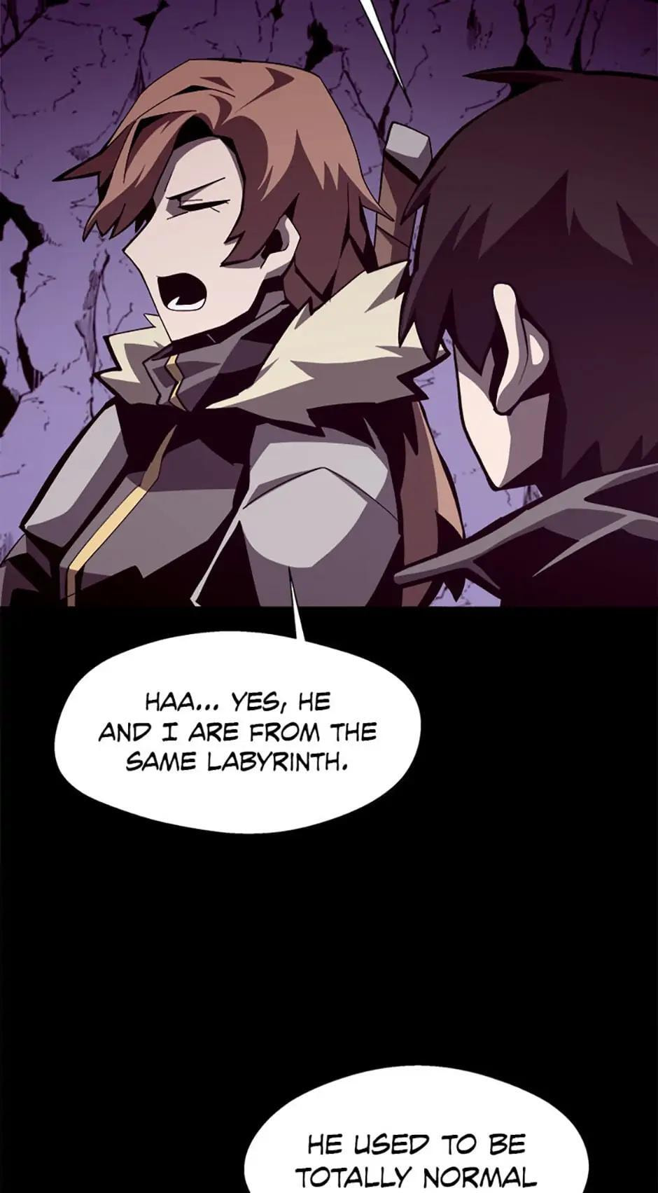 Read Dungeon Odyssey chapter 19 image 23 on Lezhin