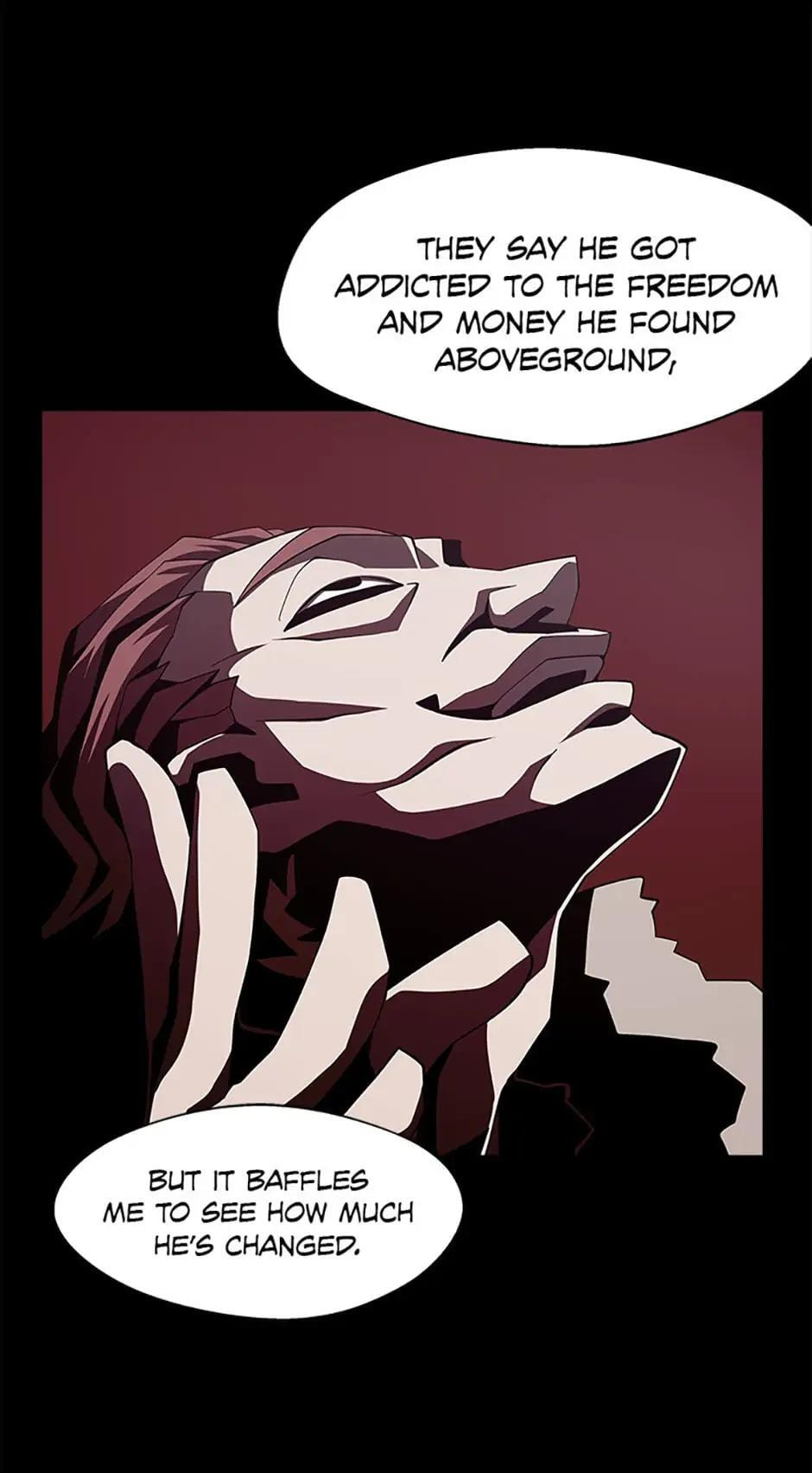 Read Dungeon Odyssey chapter 19 image 25 on Lezhin