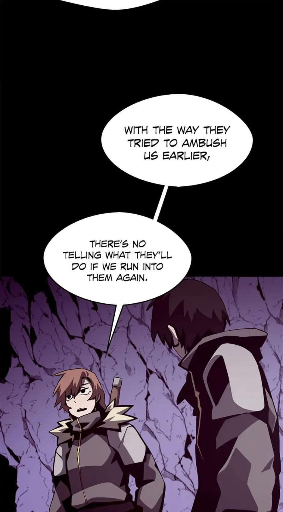 Read Dungeon Odyssey chapter 19 image 28 on Lezhin