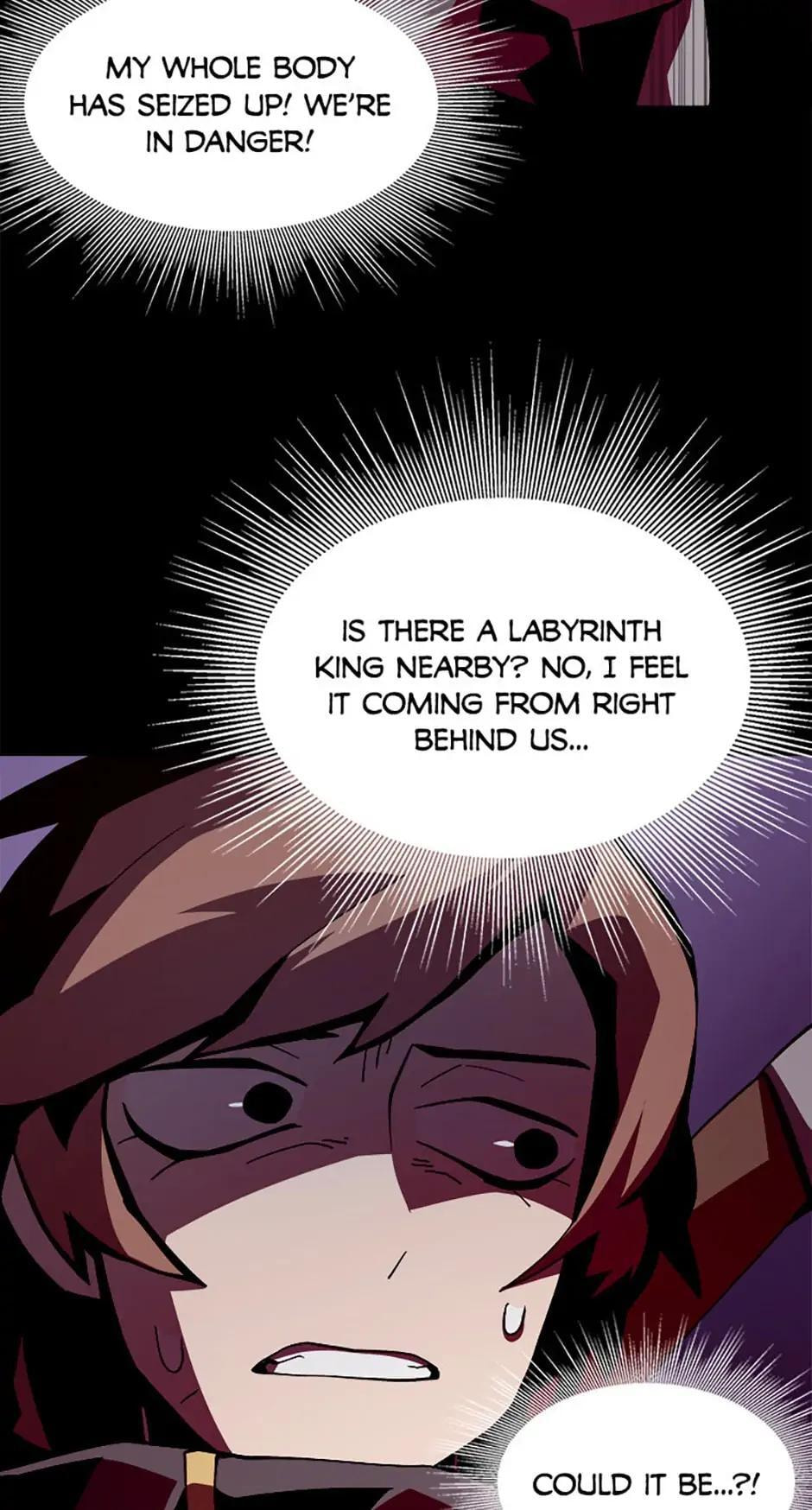 Read Dungeon Odyssey chapter 19 image 3 on Lezhin