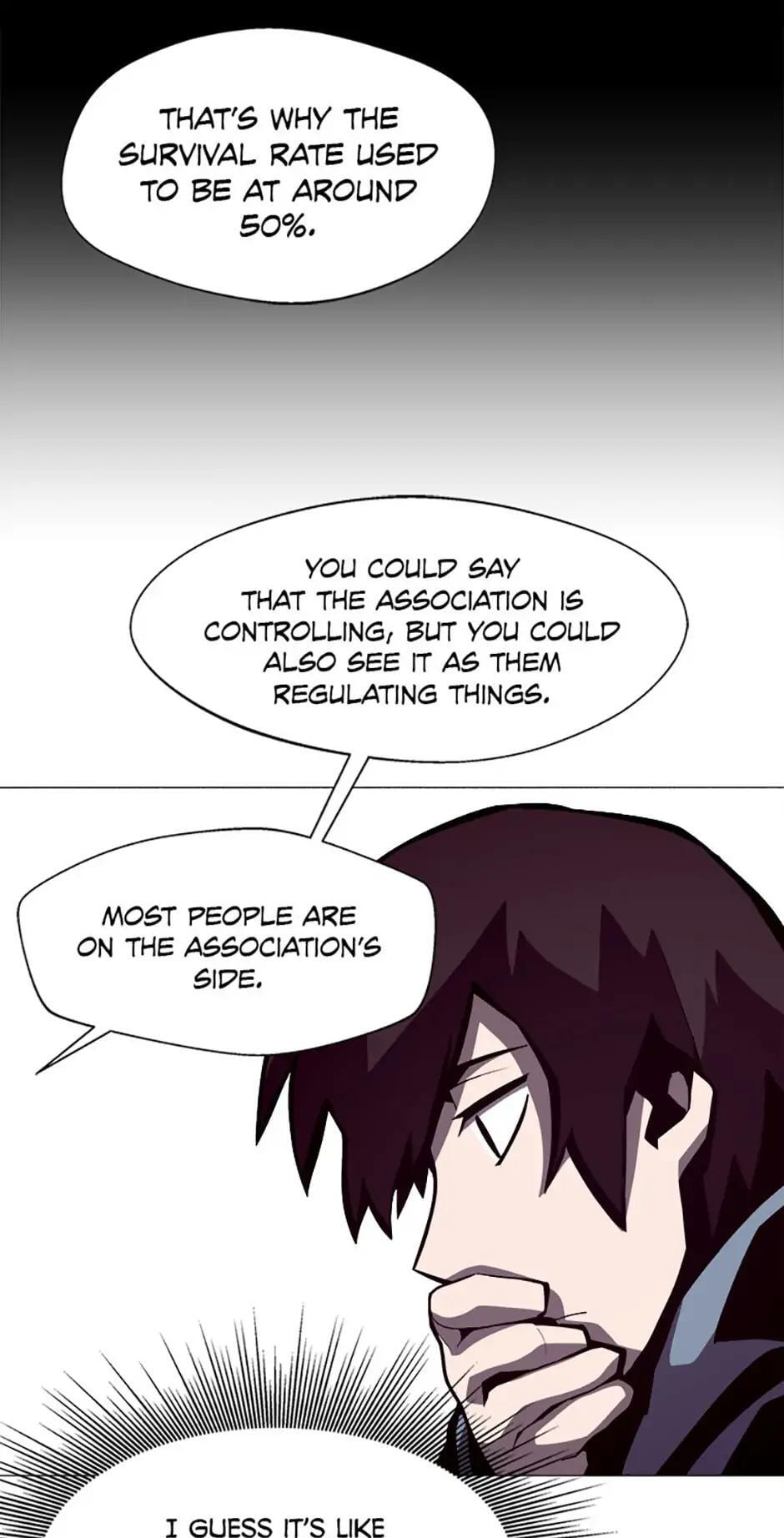 Read Dungeon Odyssey chapter 19 image 41 on Lezhin