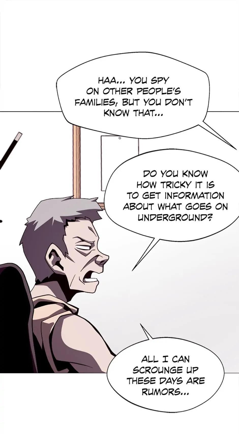 Read Dungeon Odyssey chapter 19 image 43 on Lezhin
