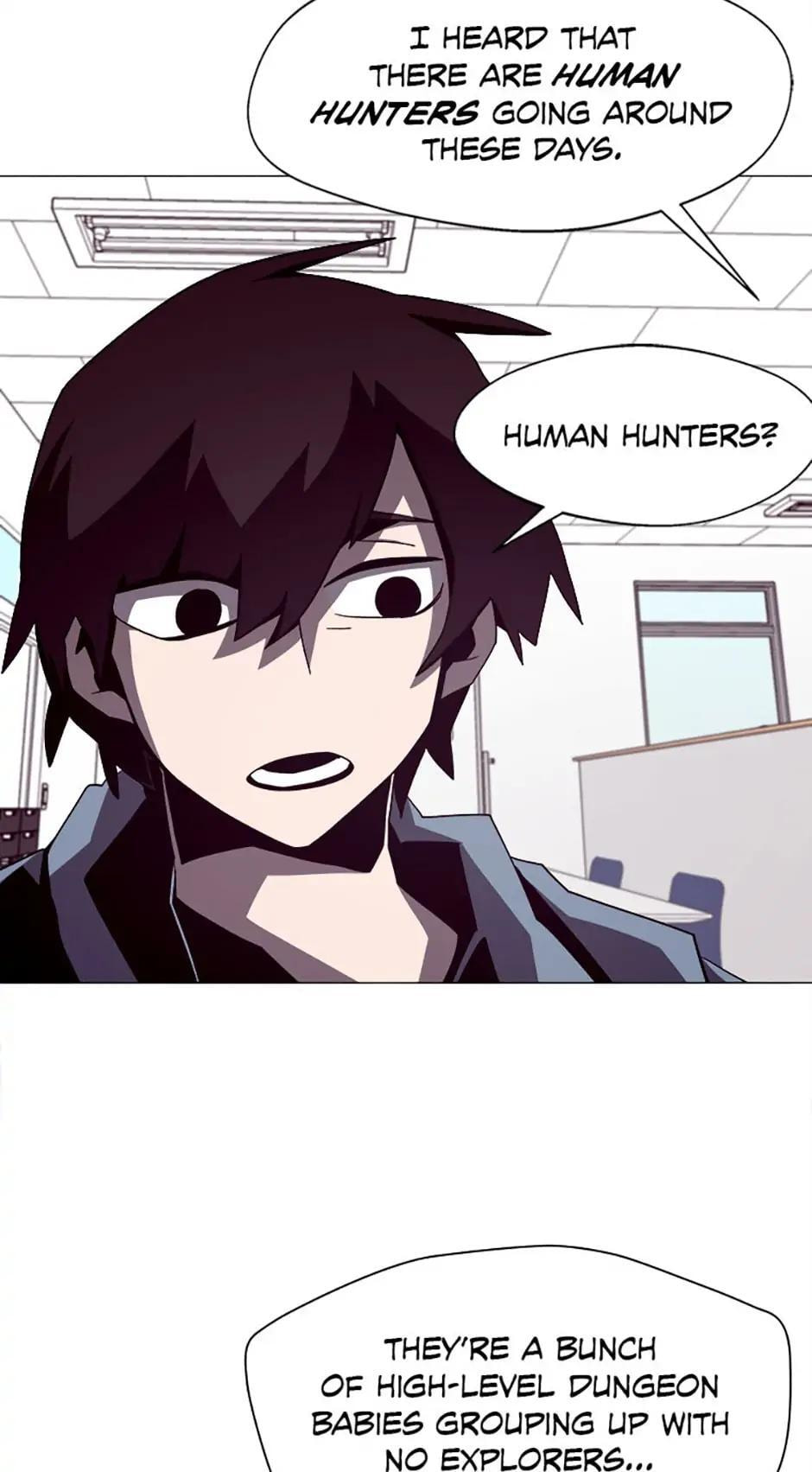 Read Dungeon Odyssey chapter 19 image 45 on Lezhin
