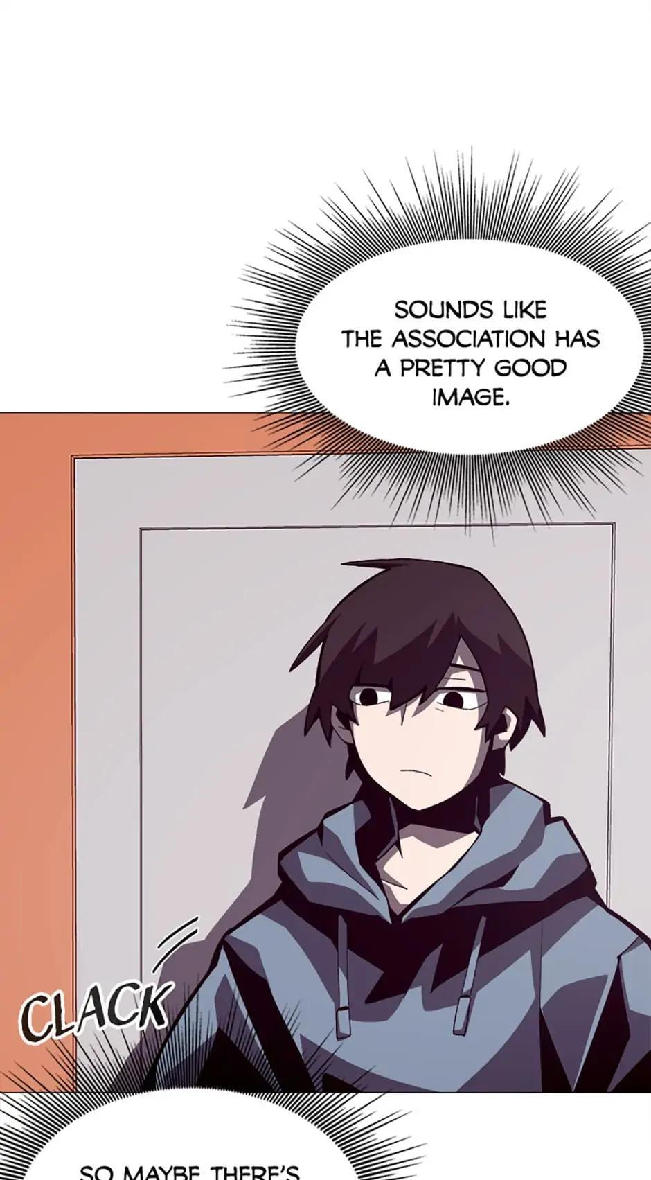 Read Dungeon Odyssey chapter 19 image 50 on Lezhin