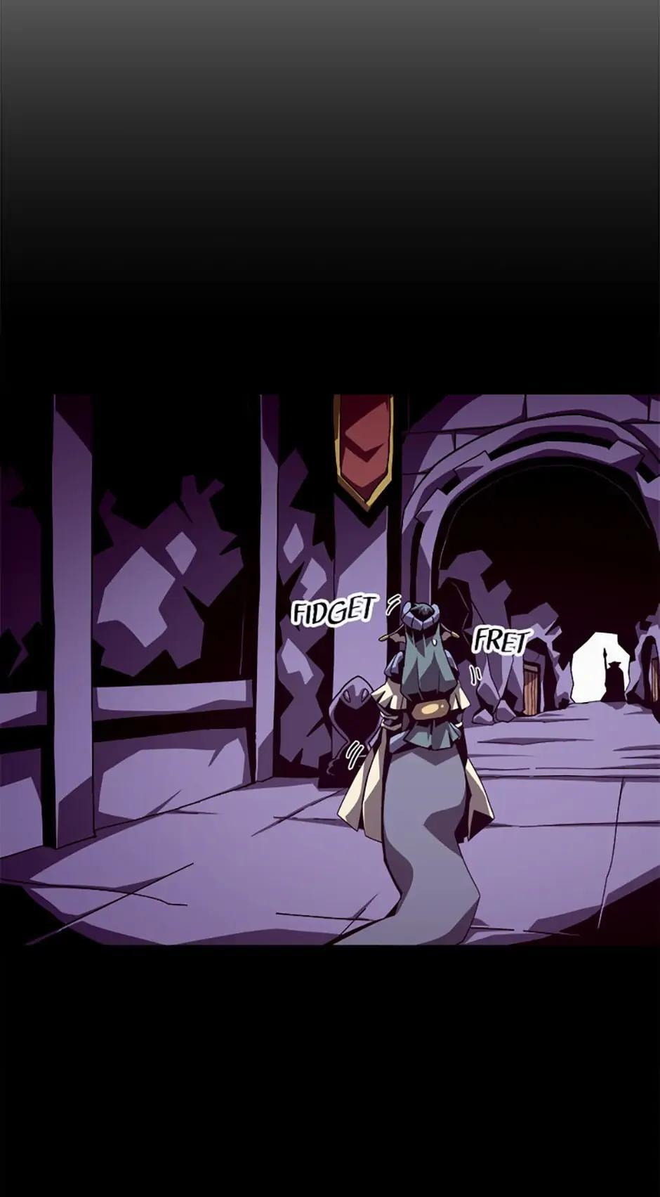 Read Dungeon Odyssey chapter 19 image 53 on Lezhin