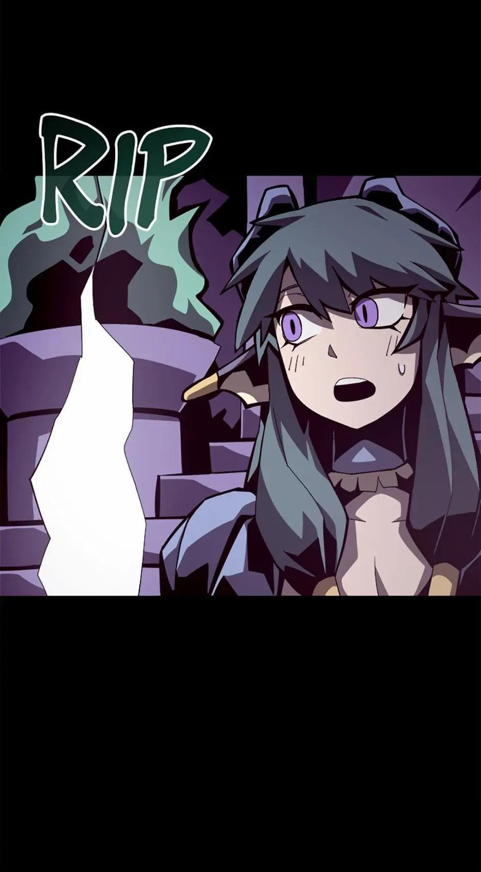 Read Dungeon Odyssey chapter 19 image 54 on Lezhin