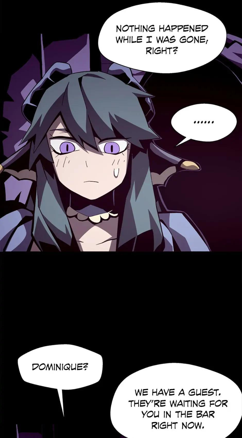 Read Dungeon Odyssey chapter 19 image 56 on Lezhin
