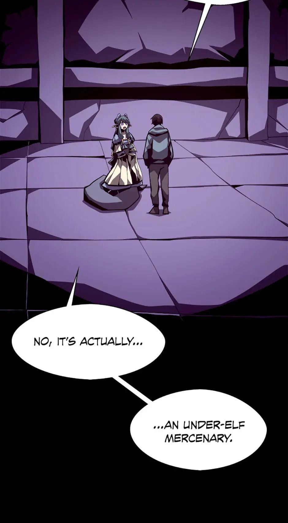 Read Dungeon Odyssey chapter 19 image 58 on Lezhin