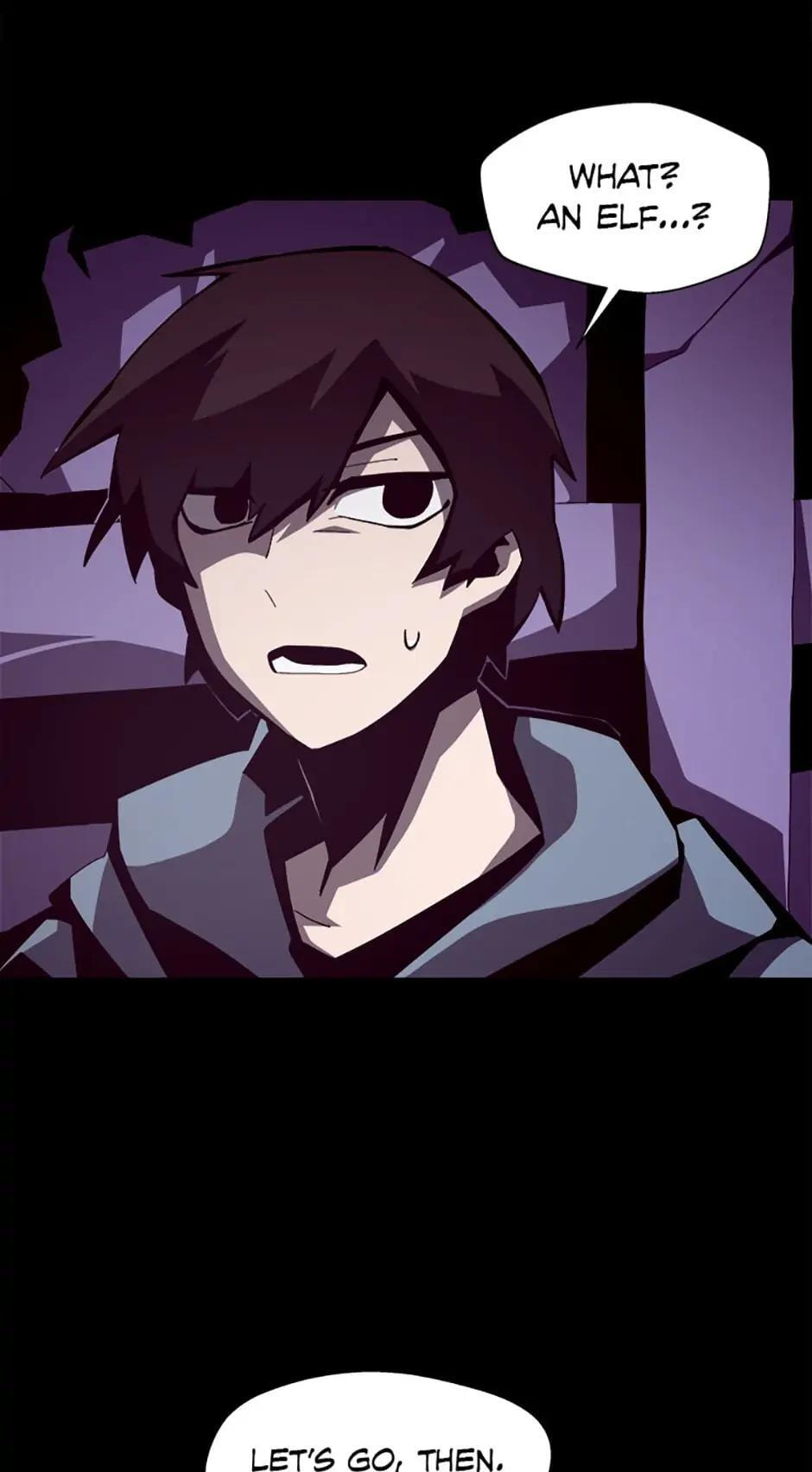 Read Dungeon Odyssey chapter 19 image 59 on Lezhin