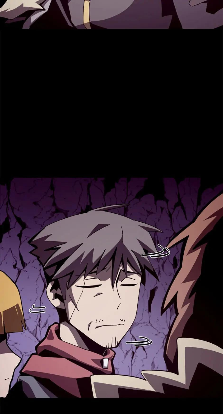 Read Dungeon Odyssey chapter 19 image 6 on Lezhin