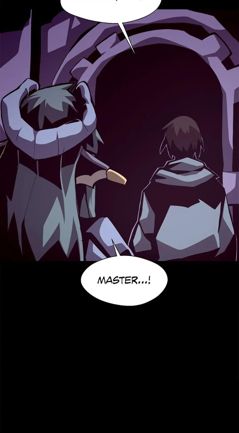 Read Dungeon Odyssey chapter 19 image 60 on Lezhin
