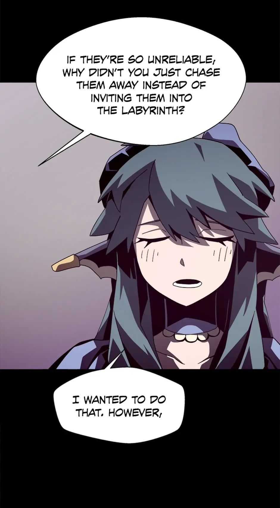 Read Dungeon Odyssey chapter 19 image 62 on Lezhin
