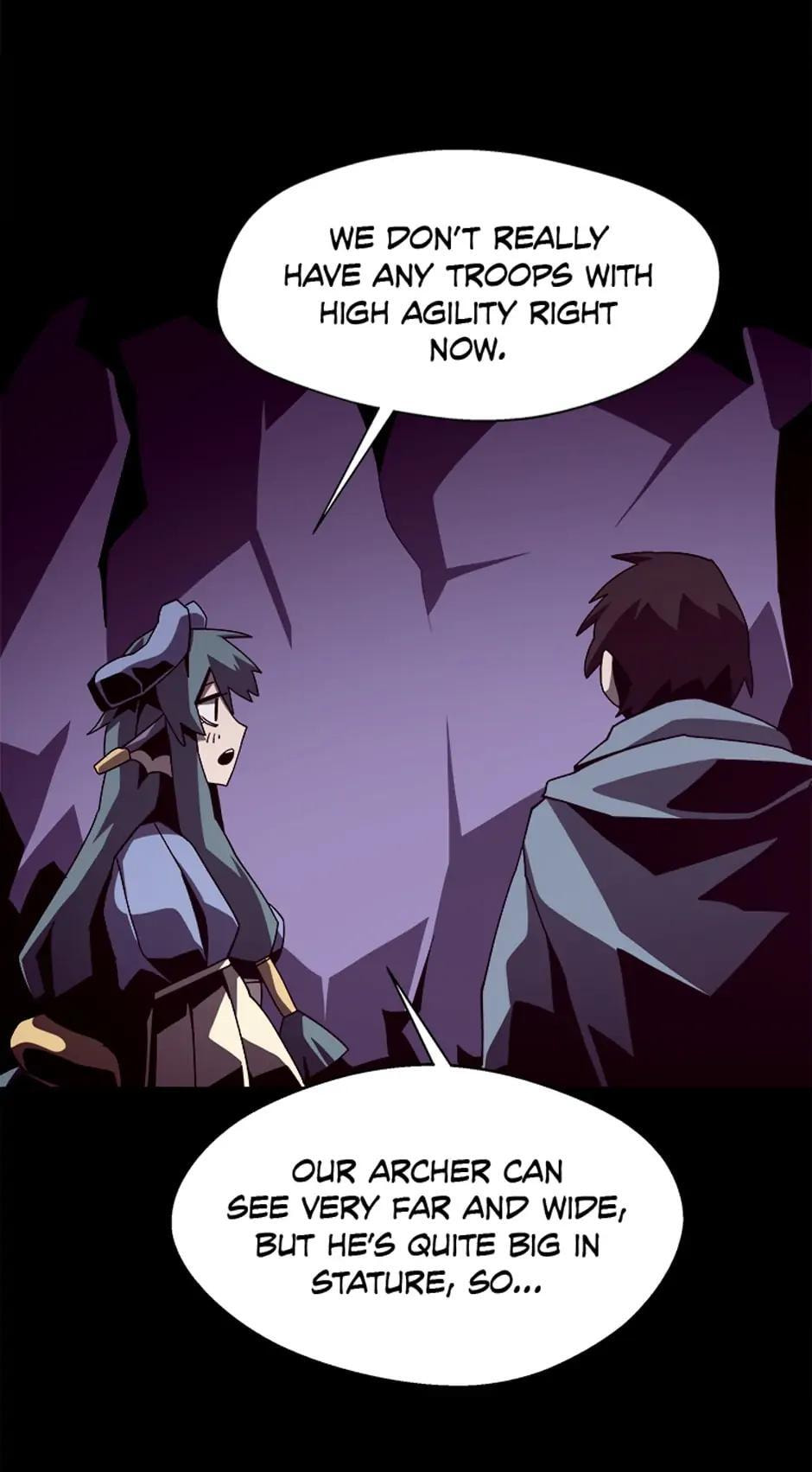 Read Dungeon Odyssey chapter 19 image 63 on Lezhin
