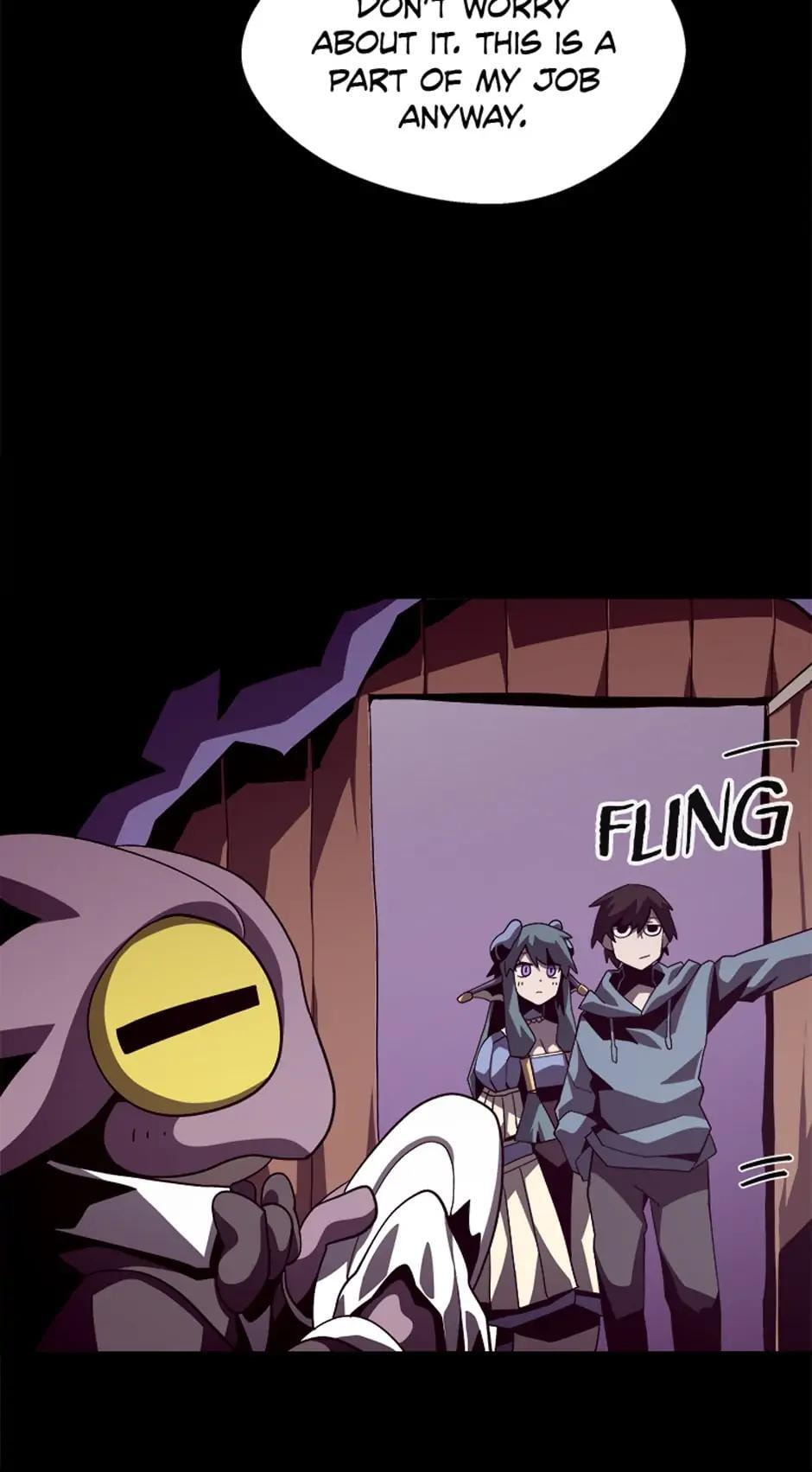 Read Dungeon Odyssey chapter 19 image 66 on Lezhin