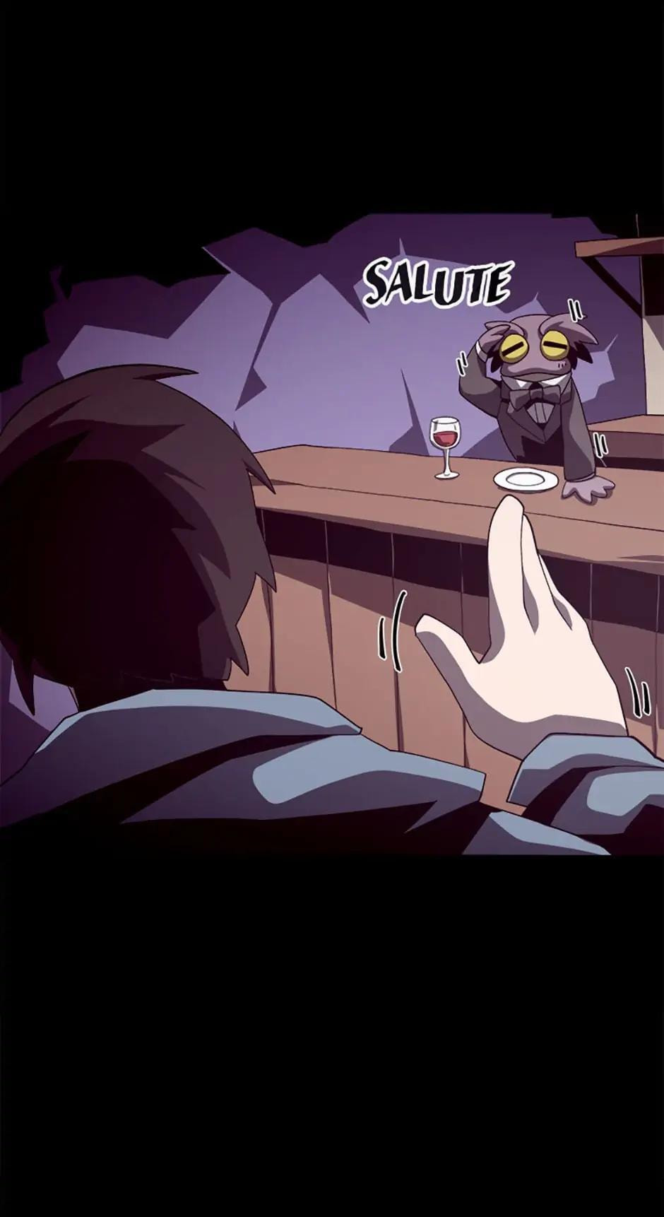 Read Dungeon Odyssey chapter 19 image 67 on Lezhin