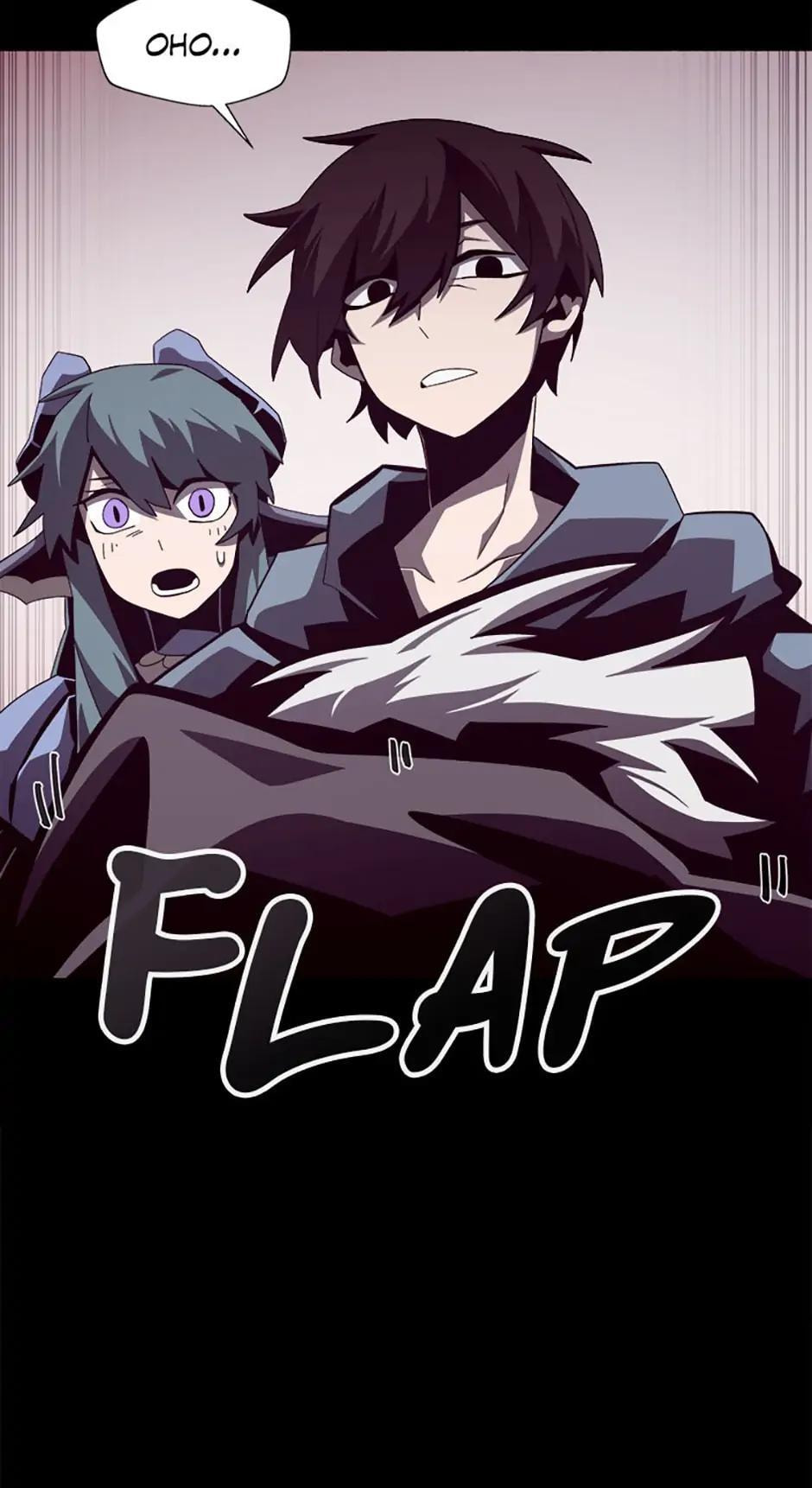 Read Dungeon Odyssey chapter 19 image 70 on Lezhin
