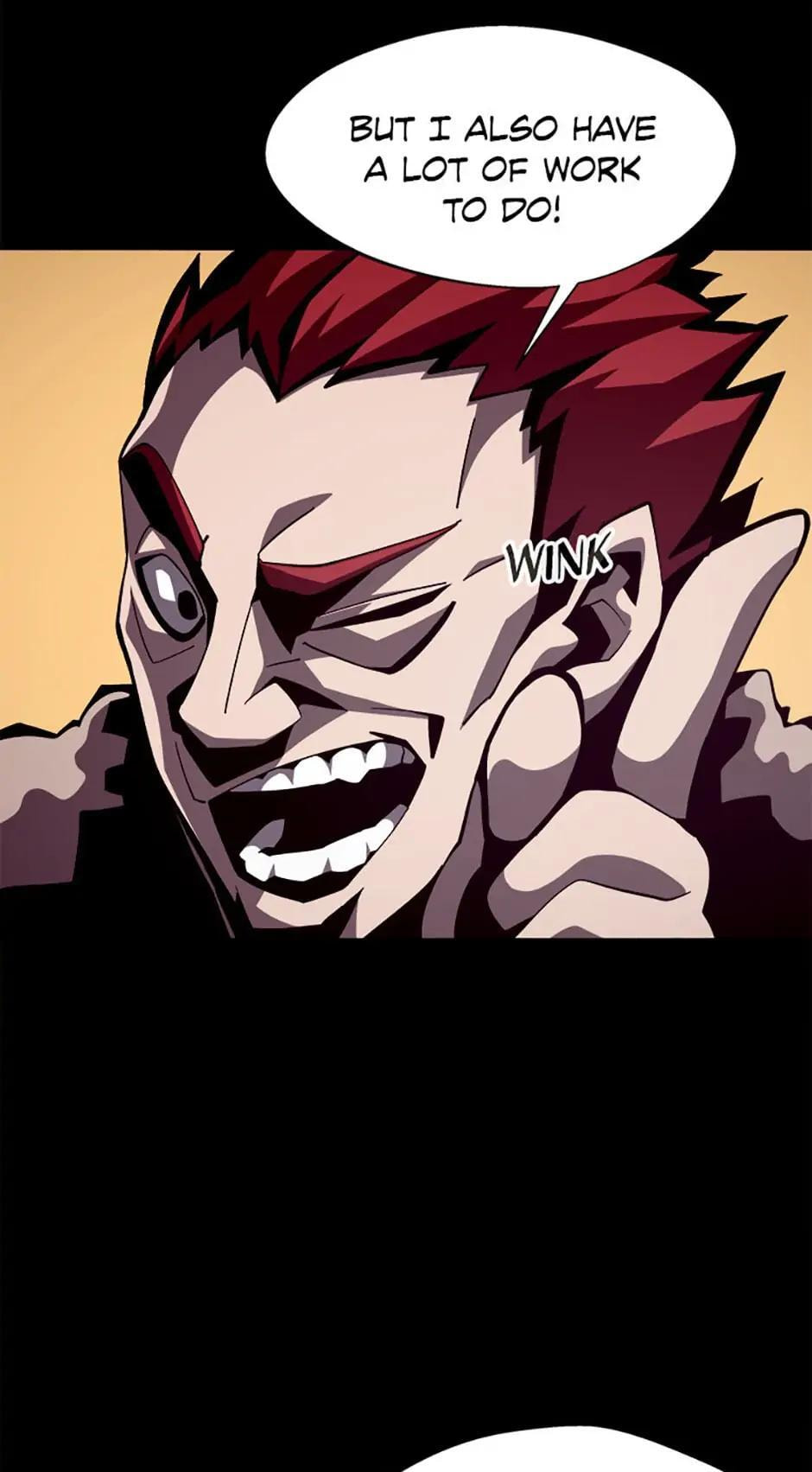 Read Dungeon Odyssey chapter 19 image 9 on Lezhin