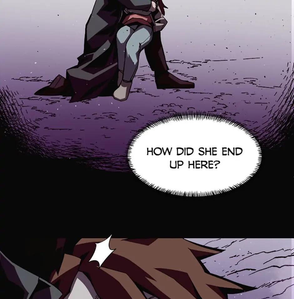 Read Dungeon Odyssey chapter 2 image 10 on Lezhin