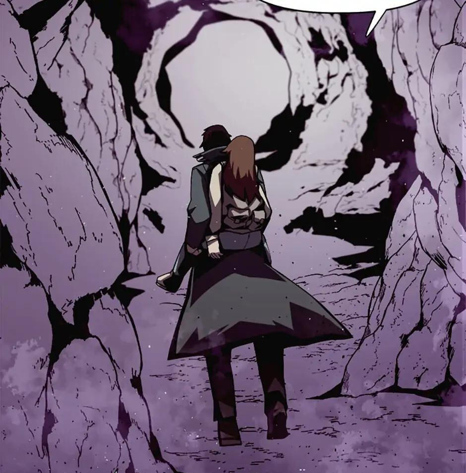 Read Dungeon Odyssey chapter 2 image 14 on Lezhin